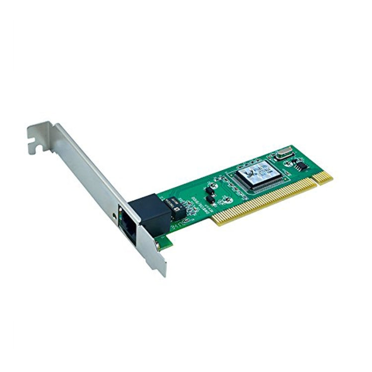 Adaptateur réseau filaire 10/100 Mbps pour PC gaming