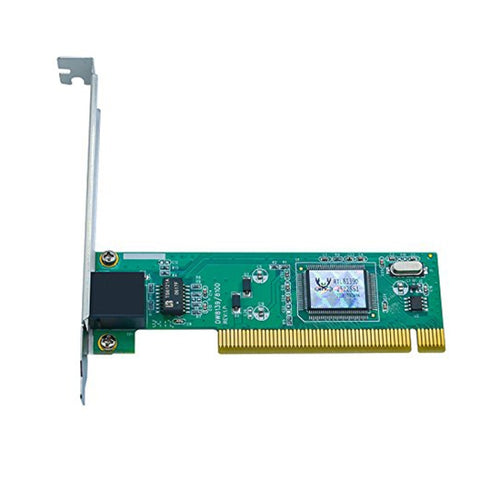 10/100 Mbps Wired Network Card Adapter