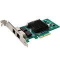 Carte réseau PCI-E 1000 Mbps pour PC Gaming Performant