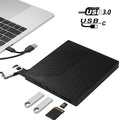 6-in-1 USB 3.0 CD/DVD Burner for Gaming PC