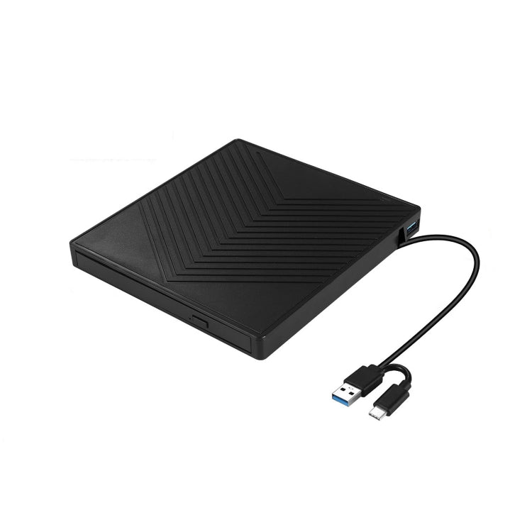 6-in-1 USB 3.0 CD/DVD Burner for Gaming PC