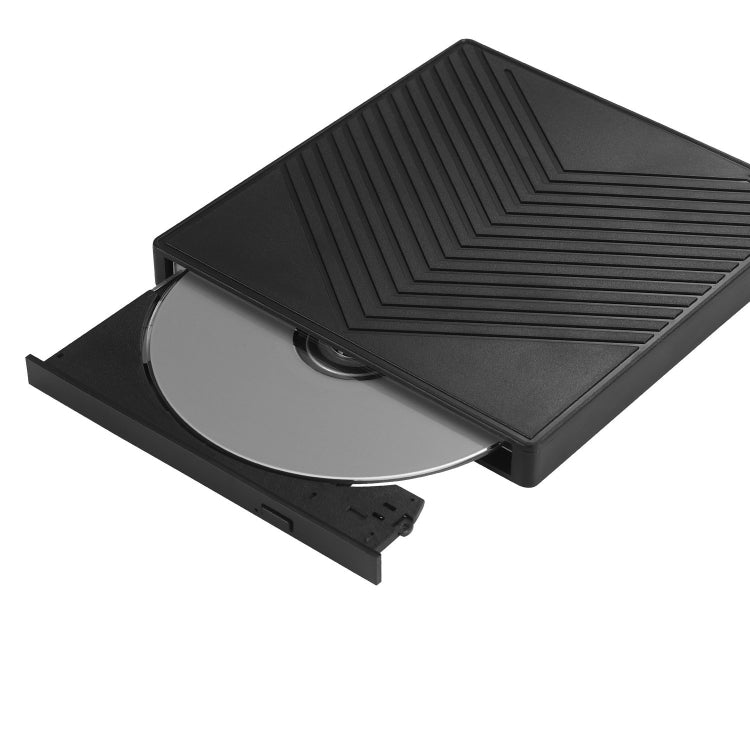 6-in-1 USB 3.0 CD/DVD Burner for Gaming PC