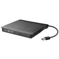 Lecteur CD/DVD-RW Externe USB 3.0 pour PC Gaming