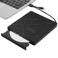 Lecteur DVD USB 3.0 Type-C pour PC - Graveur CD-ROM RW