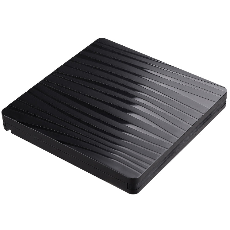 Lecteur DVD externe USB 3.0 Type-C pour PC Gaming