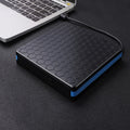 External USB 3.0 DVD Player for PC - CD/DVD RW Burner