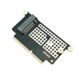 Adaptateur SSD NVMe M.2 pour MacBook Pro 13 pouces 2016-2017