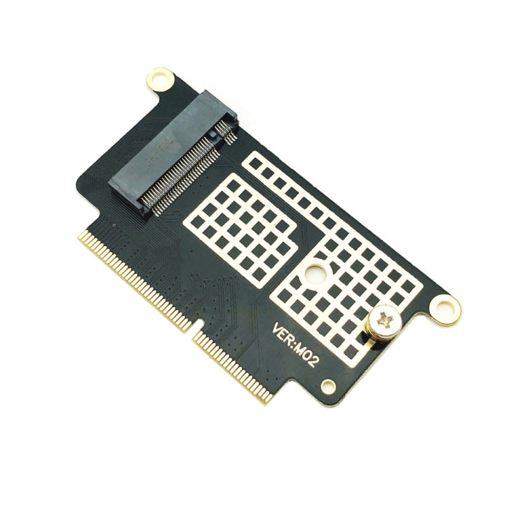 Adaptateur SSD NVMe M.2 pour MacBook Pro 13 pouces 2016-2017