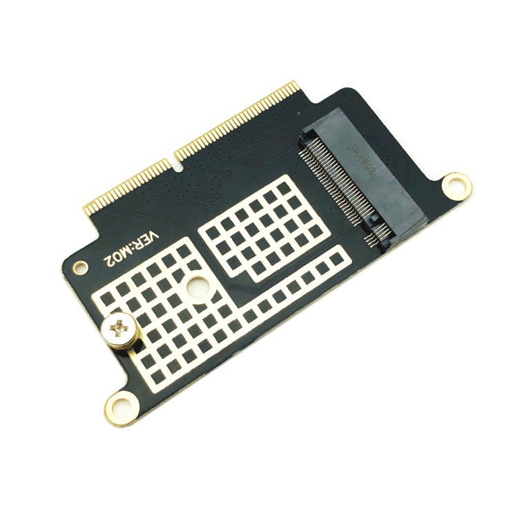 Adaptateur SSD NVMe M.2 pour MacBook Pro 13 pouces 2016-2017