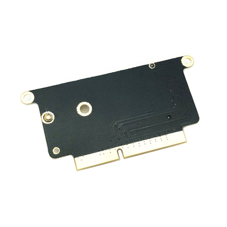 Adaptateur SSD NVMe M.2 pour MacBook Pro 13 pouces 2016-2017