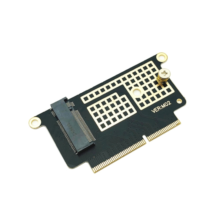 Adaptateur SSD NVMe M.2 pour MacBook Pro 13 pouces 2016-2017