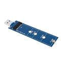 Convertisseur M.2 SSD vers USB 3.0 pour PC Gaming