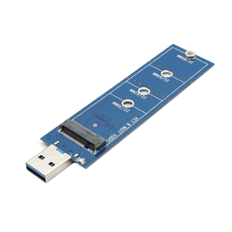 Convertisseur M.2 SSD vers USB 3.0 pour PC Gaming