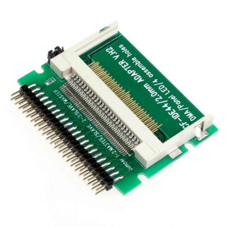 Carte de conversion CF vers IDE 44 broches pour PC gaming