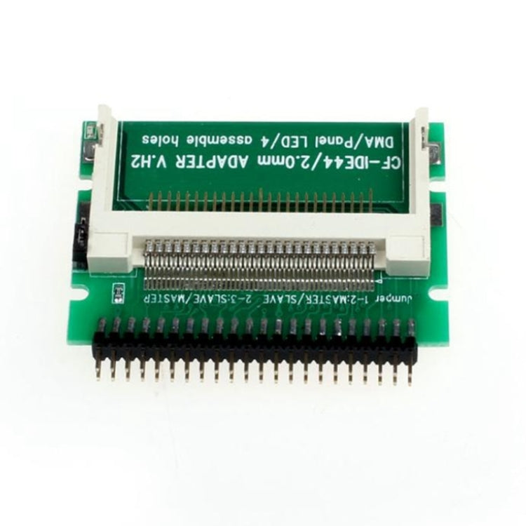 Carte de conversion CF vers IDE 44 broches pour PC gaming