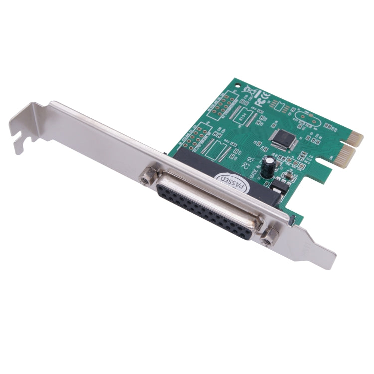 Carte d'extension PCI-E pour imprimante PC - Accessoire