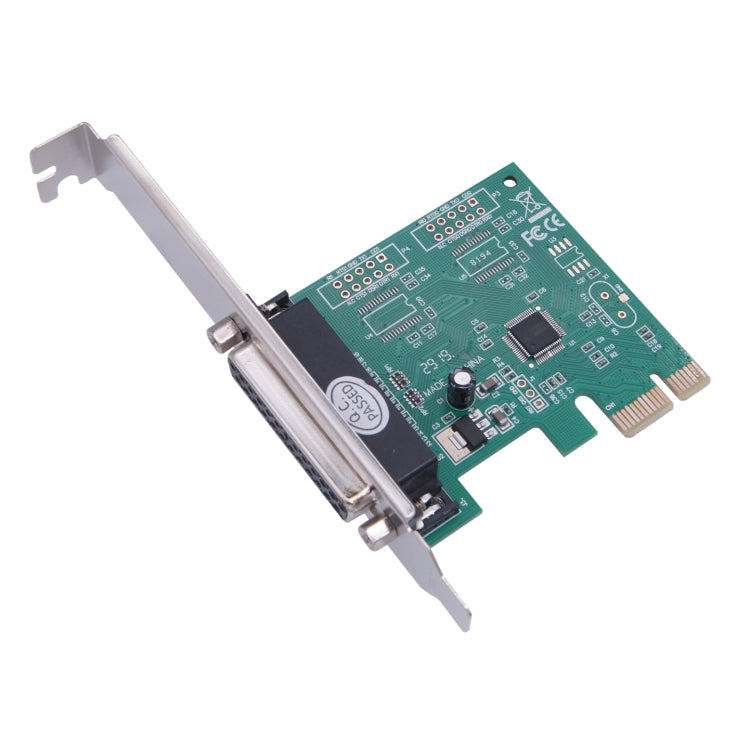Carte d'extension PCI-E pour imprimante PC - Accessoire
