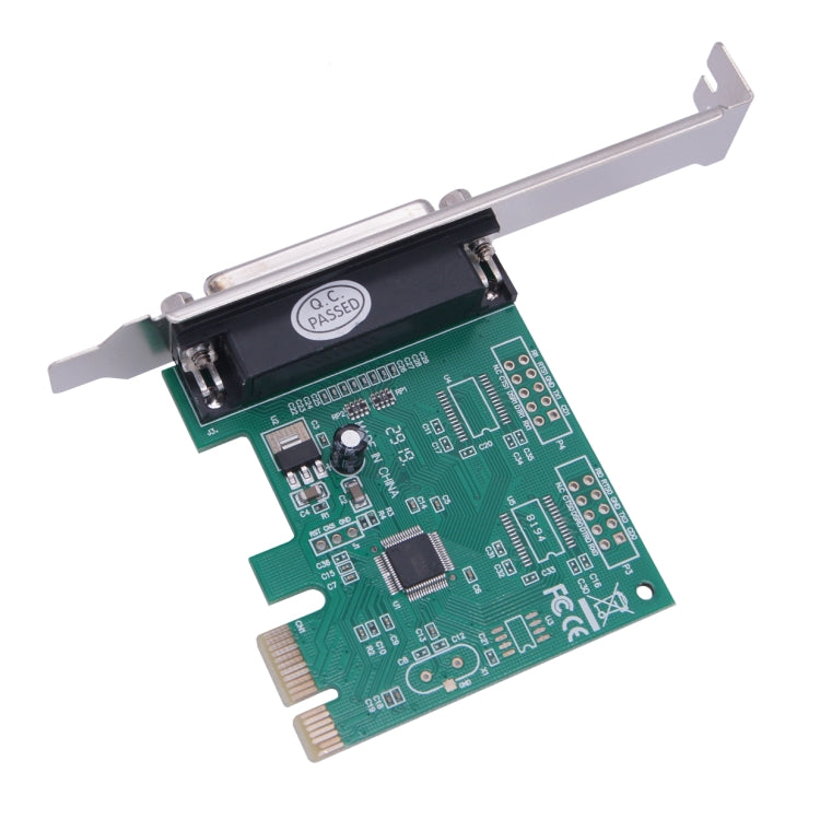 Carte d'extension PCI-E pour imprimante PC - Accessoire
