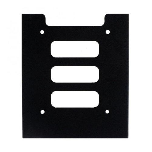 Adaptateur HDD/SSD 2,5 à 3,5 pouces pour PC Gaming