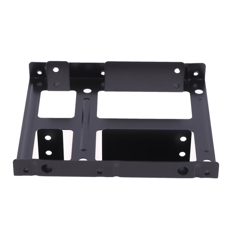 Support SSD interne pour PC - Adaptateur 2,5 à 3,5 pouces