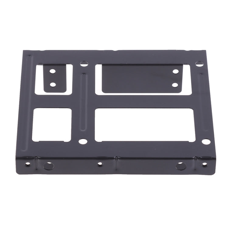 Support SSD interne pour PC - Adaptateur 2,5 à 3,5 pouces