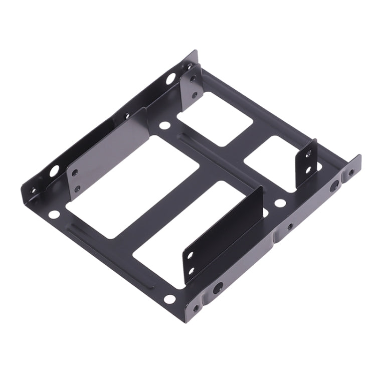 Support SSD interne pour PC - Adaptateur 2,5 à 3,5 pouces