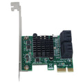 Convertisseur PCI Express 4 ports pour accessoires PC Gaming