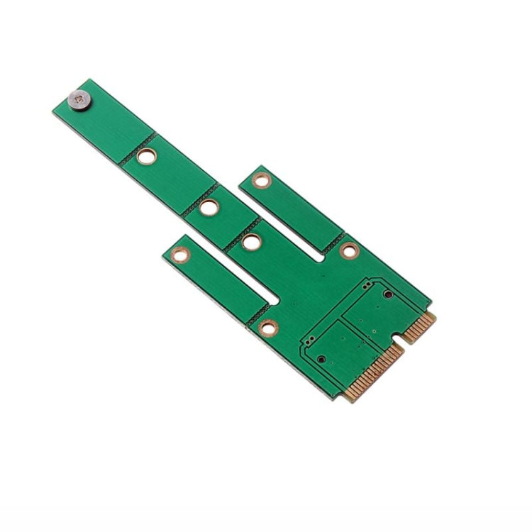Convertisseur M.2 NGFF vers MSATA pour PC Gaming 6 Gb/s