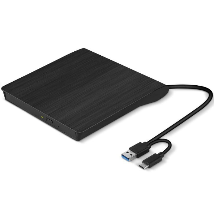 Lecteur CD Portable USB 3.0 - Accessoire Gaming PC BT638