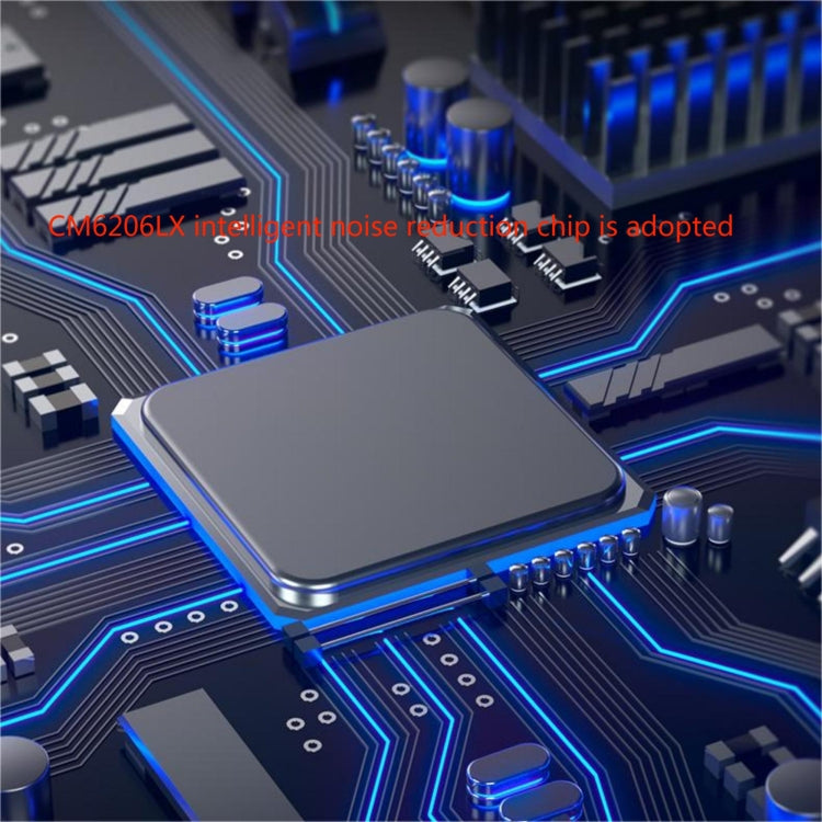 Carte son USB 6 en 1 pour gaming - Audio 7.1 CH et optique