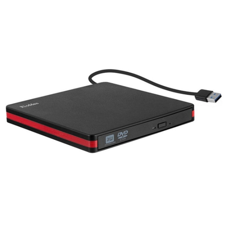 Lecteur DVD externe USB 3.0 pour PC portable - BT669