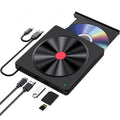 Graveur DVD Externe USB Type-C pour PC - Accessoire Gaming