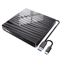 Graveur DVD Portable BT689 - Accessoire PC Externe USB