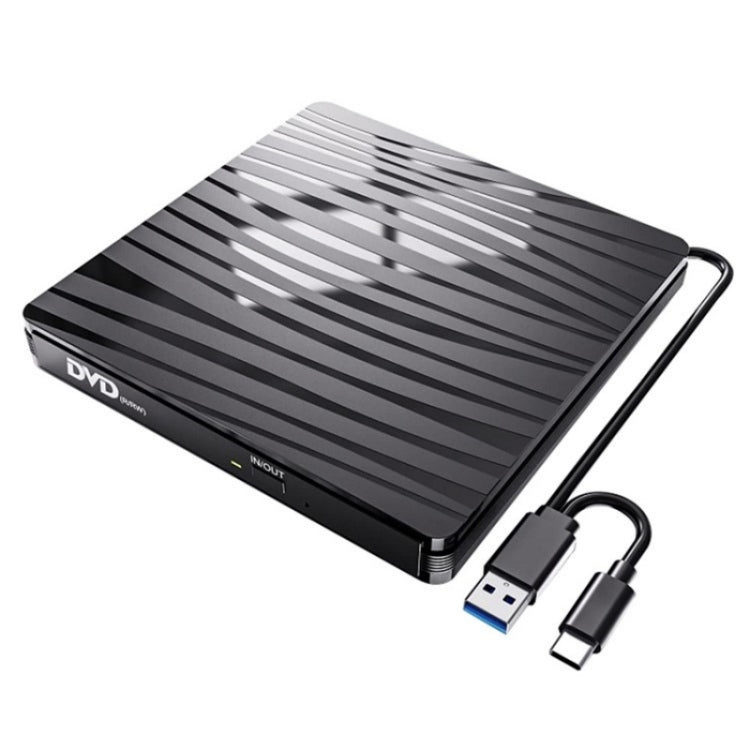 Graveur DVD Portable BT689 - Accessoire PC Externe USB