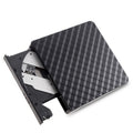 Lecteur DVD externe USB 3.0 pour PC - Design losange 633