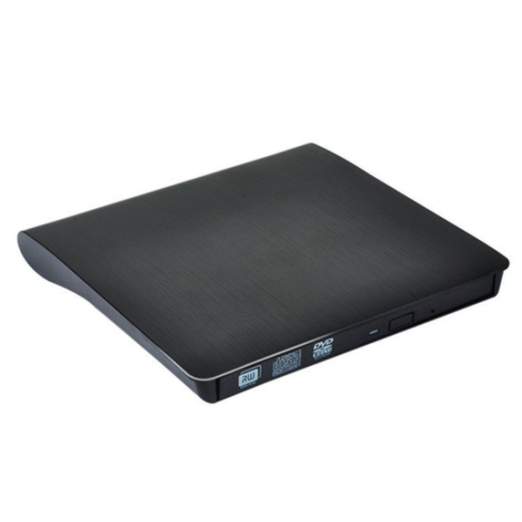 Graveur CD/DVD USB 3.0 externe pour PC portable performant