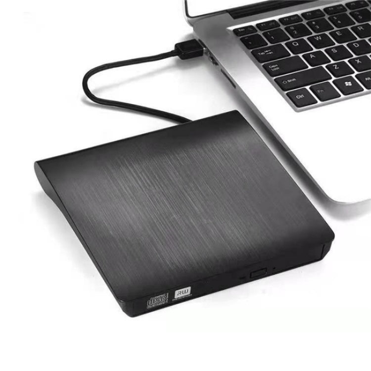 Graveur CD/DVD USB 3.0 externe pour PC portable performant