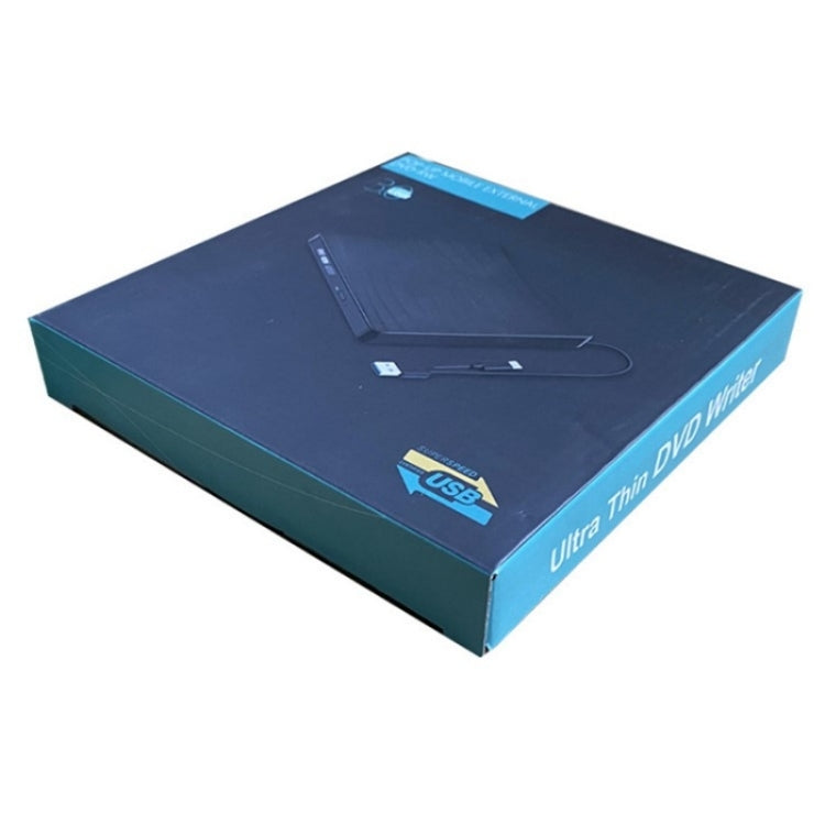 TG30N External DVD Player: PC Gaming Accessory