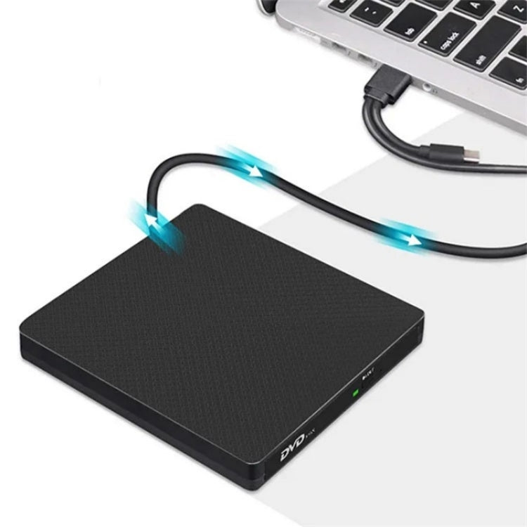 USB 3.0 Ultra Slim External CD Drive for Gaming PC