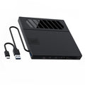 Graveur DVD Externe BT670 : Accessoire Gaming Pratique