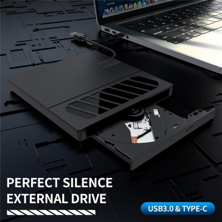 Graveur DVD Externe BT670 : Accessoire Gaming Pratique