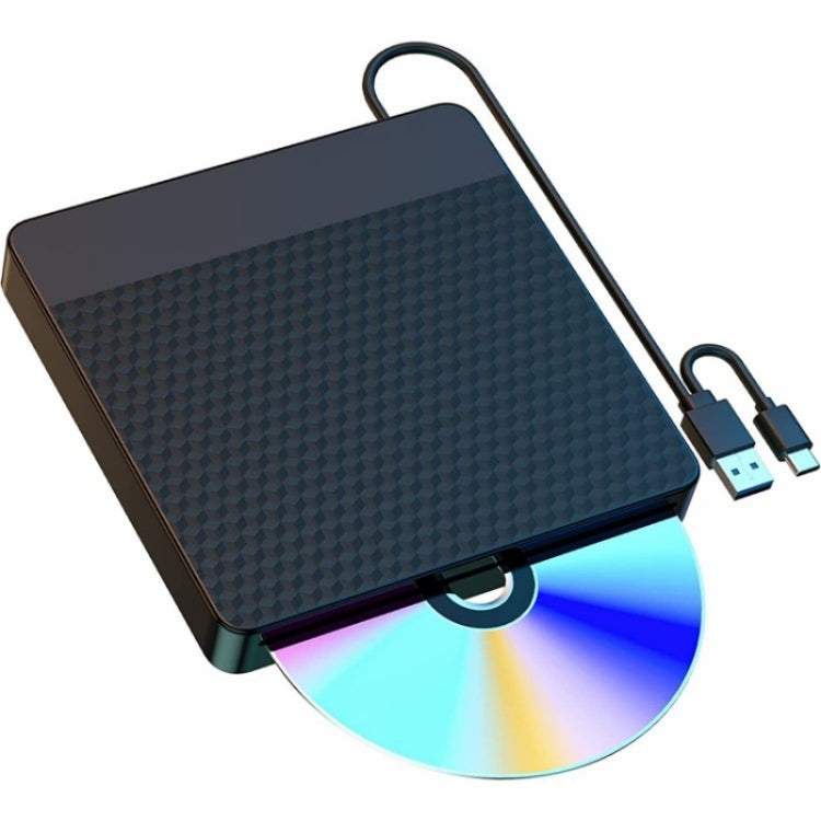 Lecteur de disque externe USB 3.0 pour PC et Gaming