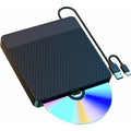 Lecteur de disque externe USB 3.0 pour PC et Gaming