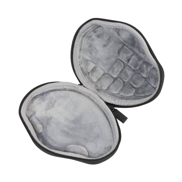 Portable Anti-Crash Storage Bag for Logitech MX ERGO Wireless Mouse