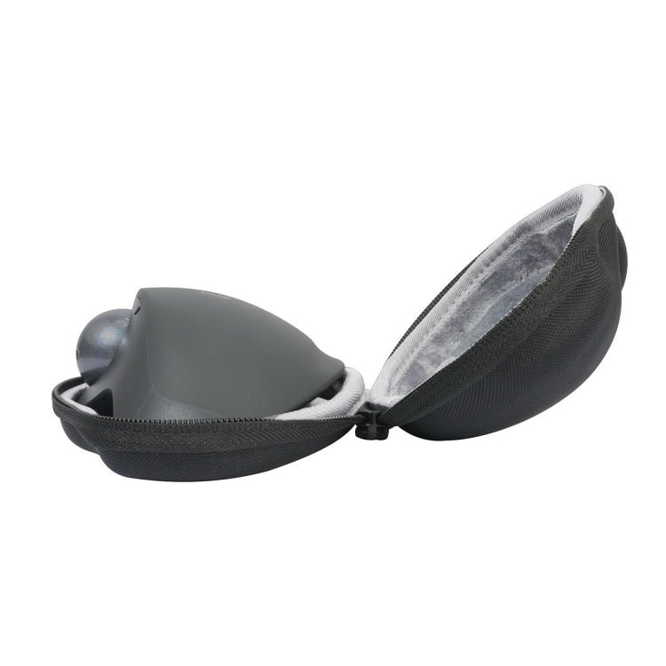 Portable Anti-Crash Storage Bag for Logitech MX ERGO Wireless Mouse