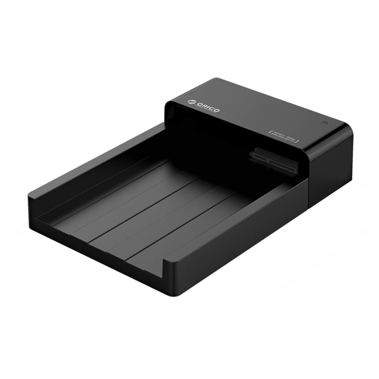 Station d'accueil Type-C ORICO pour disque dur gaming