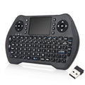 MT10 Fly Air Mouse 2.4GHz Mini Wireless Keyboard Multifunction Fly Air Mouse