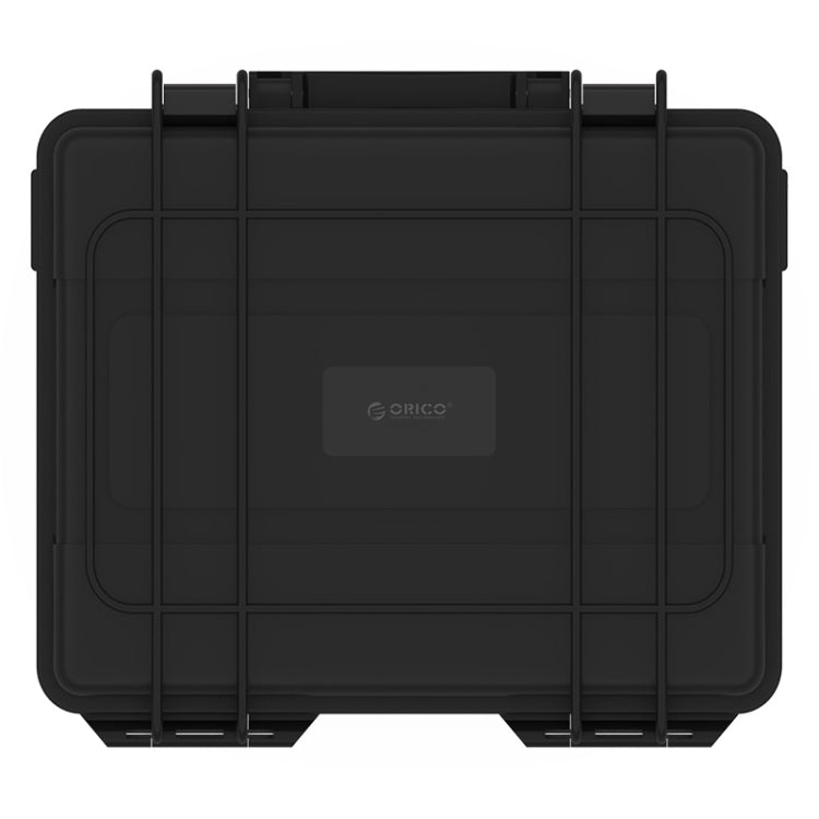 ORICO PSC-L20 Étui de protection pour disque dur 3,5 pouces 20 baies