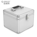 ORICO BSC35-10 2.5 / 3.5 inch Aluminum Alloy Hard Drive Protective Case