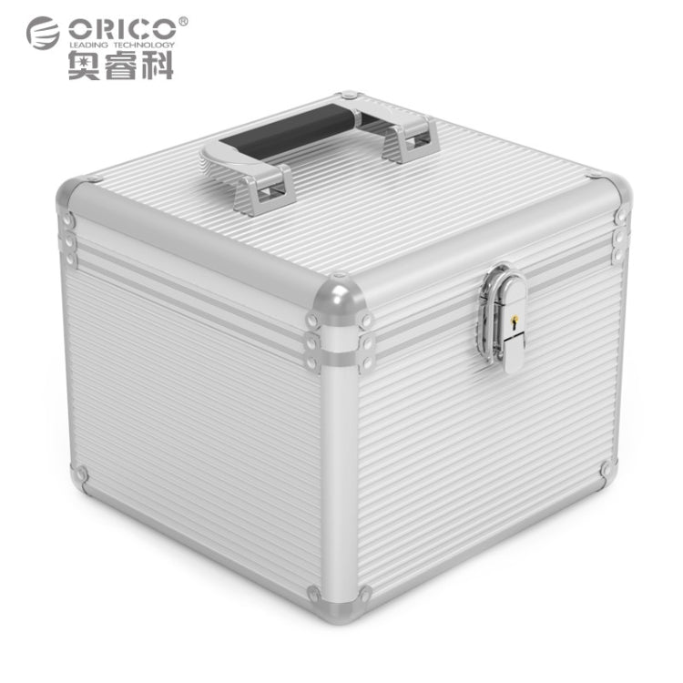 ORICO BSC35-10 2.5 / 3.5 inch Aluminum Alloy Hard Drive Protective Case